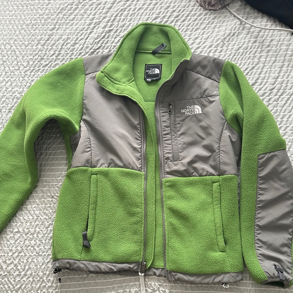 North face
